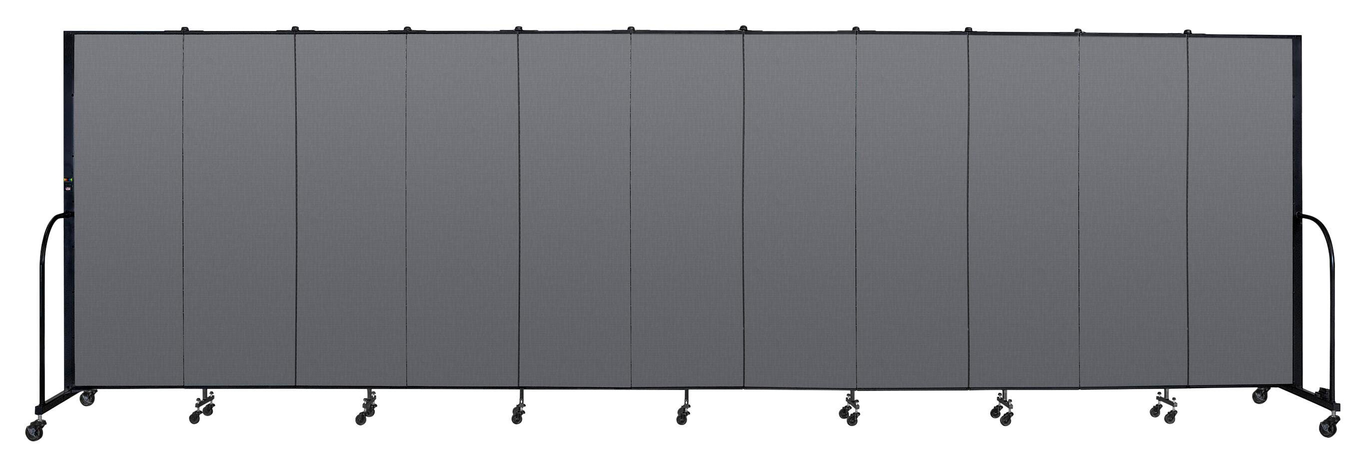 Screenflex Panel Mobile 6 FT X 20 FT 2134475